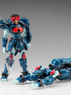 [สั่งจอง] Dasin Model : Shurato Mahiraga dan