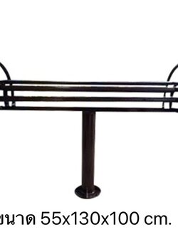 เครื่องออกกำลังกาย กลางแจ้ง ชุดบริหาร ช่วงไหล่ แขน หลัง อุปกรณ์ยืดหลัง ลานกีฬา อเนกประสงค์ สนามกีฬา งานนำเข้าสำเร็จรูป พร้อมส่ง เป็นสีตามแบบเท่านั้น