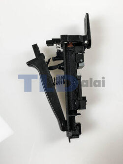 สวิทซ์ METABO เมตาโบ้ 7 นิ้ว