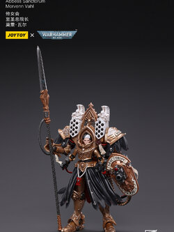 [พร้อมส่ง]JOYTOY 1/18 Warhammer 40K มี2แบบ