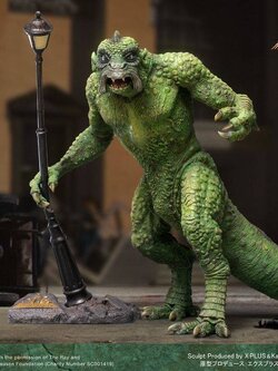 [สั่งจอง]Star Ace : Ymir (20 Million Miles to Eerth)