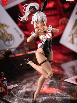 [สั่งจอง]Snail Shell 1/12 : Different Color ver.