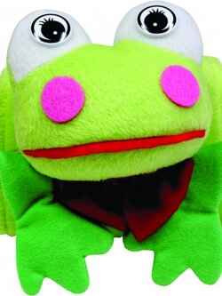 ที่วัดส่วนสูงนุ่มนิ่มกบน้อยตาโต ความสูง,วัดส่วนสูง,ที่วัดส่วนสูงเด็ก ของใช้โรงเรียน สื่อการสอน พร้อมส่ง