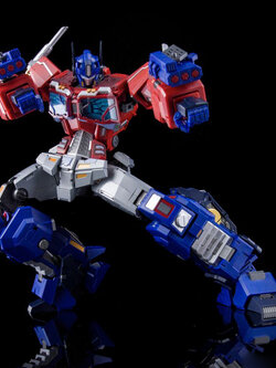 [สั่งจอง] Wonderful-Trans WT02 : SKY-ATLAS (26Cm)