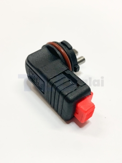 ลูกบิด ปรับกระแทก สว่านโรตารี่ Makita มากีต้า รุ่น HR2450, HR2451, HR2453, HR2454 อะไหล่สว่าน