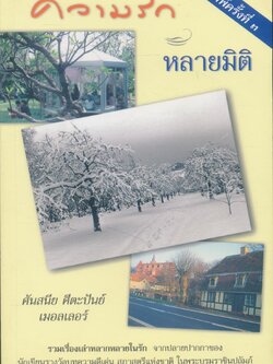 ความรักหลายมิติ