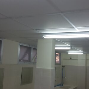 งาน ติดตั้งเดินไฟ ทั้งหลัง ทั้งระบบ มศว.