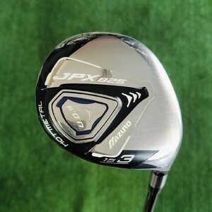 FW3 MIZUNO JPX825 องศา 15 ก้านเทพ!!! FUJIKURA OROCHI FLEX SR แค่ก้านก็เกินคุ้มแล้วค่ะ ไม้กอล์ฟพรีเมี่ยมมือสอง ของแท้ By NakaraLuxurious