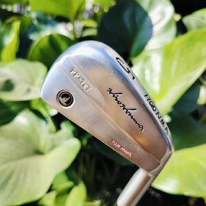 **ไม้ SAMPLE ลดล้างสต๊อค** เหล็ก 5 HONMA PP727 TOUR MODEL วัสดุ FORGED พรีเมี่ยม MADE IN JAPAN SAKATA ก้าน T-800 เดิม FLEX R-2 กริพเดิมทุกอย่าง ไม้กอล์ฟมือสอง ของแท้ By NakaraLuxurious