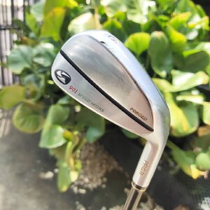 ขายเหล็ก 6 PRGR 901 SPEED IRONS FORGED ฟีลนุ่ม ตีง่าย เหมาะกับสายคุมระยะ ชอบฟีลเหล็กฟอร์จ