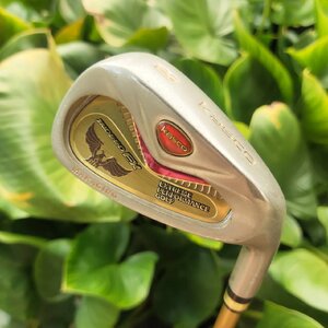 เหล็ก 8 KASCO INDEED EX MARAGING!!! หน้าเด้งจัดๆ ตีง่ายมาก ไกลมาก และแม่นยำ