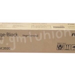 Fuji Xerox CT202396 ตลับหมึกโทนเนอร์สีดำ (Black)