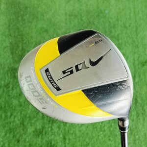 **ก้านโม** Driver NIKE SUMO SQ 5000 เป็นรุ่นที่มีค่า MOI 5000 ถือว่า สูงแบบจัดๆ ชดเชยสูงมากๆ ไม้กอล์ฟพรีเมี่ยมมือสอง ของแท้ By NakaraLuxurious