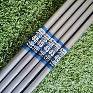 🏌️♀️ ก้านไม้กอล์ฟเด็กสำหรับใส่ชุดเหล็ก 🏌️♀️ ก้าน U.S.KIDS GOLF ULTRA LIGHT 45 WT-25 ความยาวก้าน 26 นิ้ว สำหรับเด็กที่มีความสูง 115 - 125 เซนติเมตร