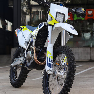 HUSQVARNA FE350