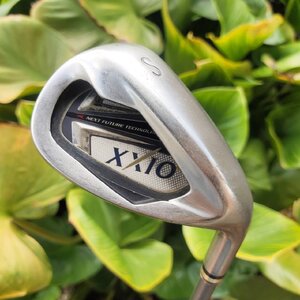 SW XXIO7 ของดีมากญี่ปุ่น หน้าเด้ง มีแผ่นเด้ง เพิ่มแรงดีด ช่วยให้ตีหลุดทรายง่าย ลูกลอยสูง หยุดไว