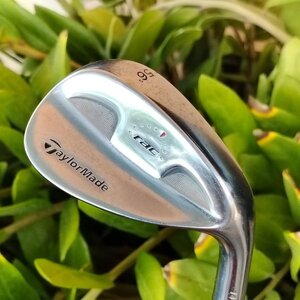 WEDGE TAYLORMADE RAC องศา 56 BOUNCE 14 ระเบิดทรายดี หน้า MILLED สวยๆ แรงๆ ตกหยุดๆ ไม้กอล์ฟพรีเมี่ยมมือสอง ของแท้ By NakaraLuxurious