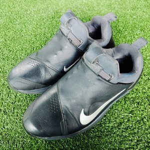 รองเท้ากอล์ฟ NIKE มือสอง เบอร์ 7W US ค่ะ ใส่ง่ายมาก เป็นเชือกแบบยางยืด ไม่ต้องคอยผูกเชือก ปุ่มยึดเกาะดีมาก ปรับเปลี่ยนได้ ไม้กอล์ฟพรีเมี่ยมญี่ปุ่นมือสอง By NakaraLuxurious