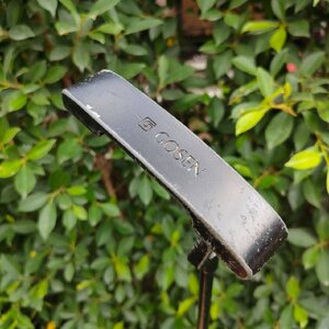 PUTTER GOSEN JAPAN ความยาว 35 นิ้ว ก้าน GOSEN JAPAN