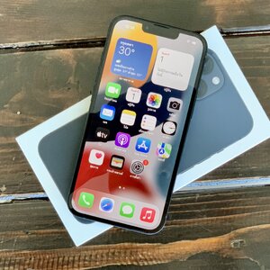 iPhone 13 128GB มือสอง เชียงใหม่