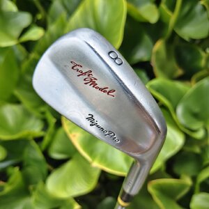 เหล็ก 8 MIZUNO PRO CRAFT MODEL - “Craft Models” เป็นกลุ่มเหล็กพิเศษที่ออกแบบขึ้นในญี่ปุ่น