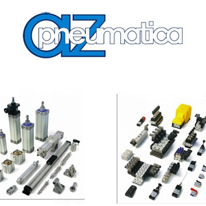 Azpneumatica: ผู้นำด้านอุปกรณ์นิวเมติกส์คุณภาพสูง