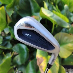 ไม้เหล็ก 9 รุ่น INESIS 100 จาก Decathlon เป็นตัวเลือกยอดนิยมสำหรับนักกอล์ฟมือใหม่ ไม้กอล์ฟพรีเมี่ยมมือสอง ของแท้ By NakaraLuxurious