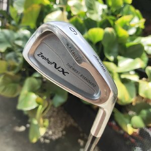 เหล็ก 6 MIZUNO ZEPHYR NX ก้าน ZEPHYR NX FLEX SR ก้านกราไฟต์คุณภาพดีมากๆ แบรนด์ชั้นนำจากญี่ปุ่น