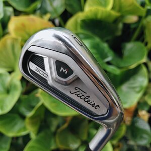 เหล็ก 6 Titleist T300 | ก้าน FUJIKURA MCI FLEX S | ประสิทธิภาพสูง ตีไกล ตรงทุกช็อต ⛳️