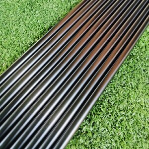 ลดล้างสต๊อค!!! ก้าน DRIVER ของใหม่มือหนึ่ง กราไฟต์คุณภาพ เป็นก้านคัสตอมไม่สกรีนยี่ห้อจากโรงงาน ความยาวเฉพาะก้าน 44 นิ้ว ก้านไม้กอล์ฟพรีเมี่ยมมือหนึ่ง ของแท้ By NakaraLuxurious