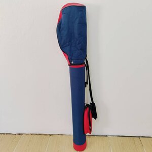 ถุงกอล์ฟฮาฟเซ็ต TAYLORMADE มือสอง คุณภาพดี สภาพสวยเดิมๆเลยค่ะ หัวซิปหลุด ให้ร้านกระเป๋า ใส่ง่ายนิดเดียว ลดสุดพิเศษ!!!