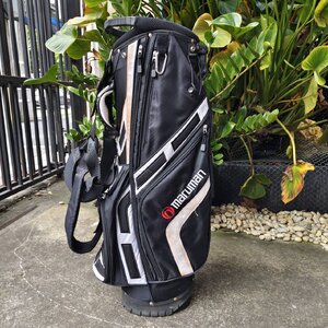 ถุงกอล์ฟ MARUMAN แบบมีขาตั้ง – เบา แข็งแรง พรีเมี่ยมญี่ปุ่น!
