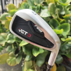 เหล็ก 7 PGM VCT3 ตีตรง ตีง่าย ลูกลอยไว เหมาะกับนักกอล์ฟที่อยากอัพเกมเหล็ก!