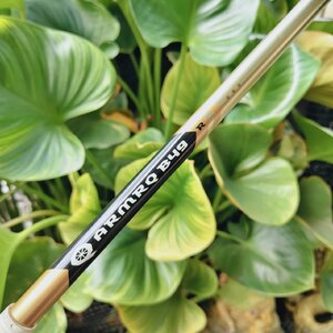 ก้านใส่ FW HONMA ARMRQ B49 ★★★ – ก้านระดับตำนานจาก SAKATA, JAPAN