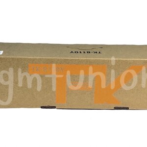 Kyocera TK-8110 Y ตลับหมึกโทนเนอร์สีเหลือง(Yellow)