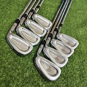 ชุดเหล็ก Cleveland TA3 FORM•FORGED ระดับตำนานสำหรับคนที่ต้องการฟีล “ฟอร์จแท้ๆ แบบควบคุมได้ง่าย”