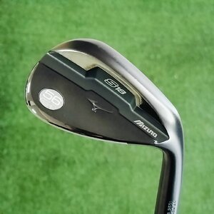 WEDGE MIZUNO S18 Forged องศา 56 BOUNCE 10 ก้าน DYNAMIC GOLD WEDGE ตัวนี้ตอนซื้อมาใหม่ 6,900 บาท ไม้กอล์ฟพรีเมี่ยมมือสอง ของแท้ By NakaraLuxurious
