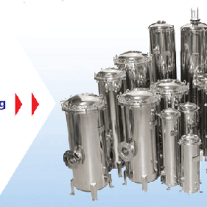 กระบอกใส่น้ำ (Housing)