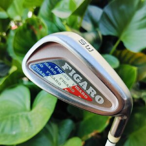 **ไม้กอล์ฟสำหรับผู้หญิง** SW MARUMAN FIGARO กริพ IOMIC สีชมพู เฉพาะกริพเป็นพัน ช่วยผู้เล่นอย่างมากโดยเฉพาะคุณผู้หญิงเอเชีย ไม้กอล์ฟพรีเมี่ยมมือสอง ของแท้ By NakaraLuxurious