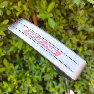 PUTTER TAYLORMADE REDLINE DAYTONA ความยาว 33 นิ้ว สุดโหดของความพรีเมี่ยม!!! ไม้กอล์ฟมือสอง ของแท้ BY NakaraLuxurious