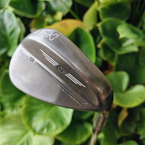 WEDGE Titleist Vokey SM9 52° | Bounce 12° | F Grind สวิงเต็มช็อต Pitch Shot และ Chip ได้หมด!