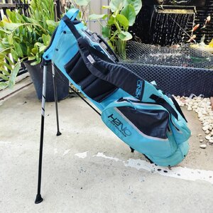 ** ไม่มี COVER ** ถุงกอล์ฟ Sun Mountain H2NO ถุงของแท้ ของใหม่ราคาแพงมาก ถุงสภาพดี เบามากๆ กันน้ำ สวยๆ *** ไม่มี COVER** ลดพิเศษสุดๆ