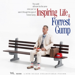 ครบรอบ 25 ปี ภาพยนตร์ Forrest Gump