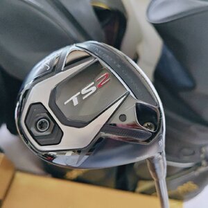 7W Titleist TS2 | 21° ทุกช็อตไกลกว่า แม่นยำกว่า ไม่ใช่แค่เรื่องเดียว แต่เกิดจาก ทุกสิ่ง…