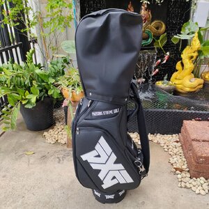 ถุงกอล์ฟ PXG มือสอง สภาพ นางฟ้า ถุงสวยมากกก ถุง TOUR ใบใหญ่ ช่องเยอะ น้ำหนักเบา กันน้ำ ไม้กอล์ฟพรีเมี่ยมมือสอง By NakaraLuxurious