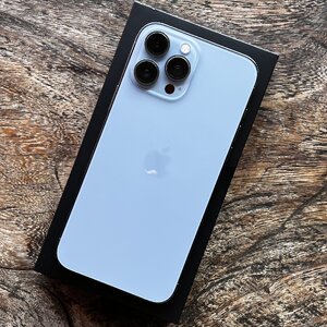 iPhone 13 Pro Max 128GB มือสอง