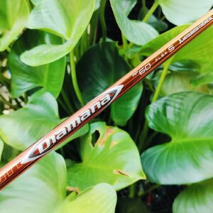 Mitsubishi Diamana Rf-Series 60 FLEX S มือสอง สภาพสวยมาก มีกริพมาให้แล้วค่ะ เส้นนี้ของใหม่ หมื่นกว่าบาท ของดีมาก ยาวเฉพาะก้าน 43.5 นิ้ว ใส่แล้ว ยาว 45 ++