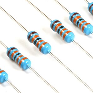 Resistor | ตัวต้านทาน
