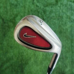 NIKE CPR องศา 52 ก้านเหล็ก NIKE FLEX WEDGE ออกแบบให้ระเบิดทรายง่ายมากๆ ไม้กอล์ฟพรีเมี่ยมมือสอง ของแท้ By NakaraLuxurious
