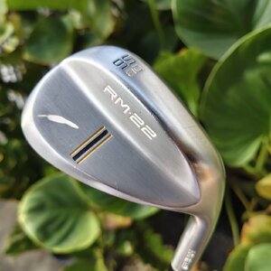 WEDGE FOURTEEN RM-22 องศา 56° Bounce 08 – แม่นยำทุกช็อต ใกล้กรีนไม่มีพลาด
